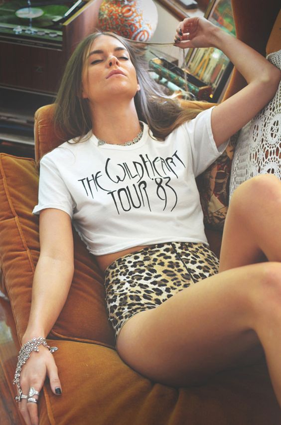 'Wonderland' by The Freedom State