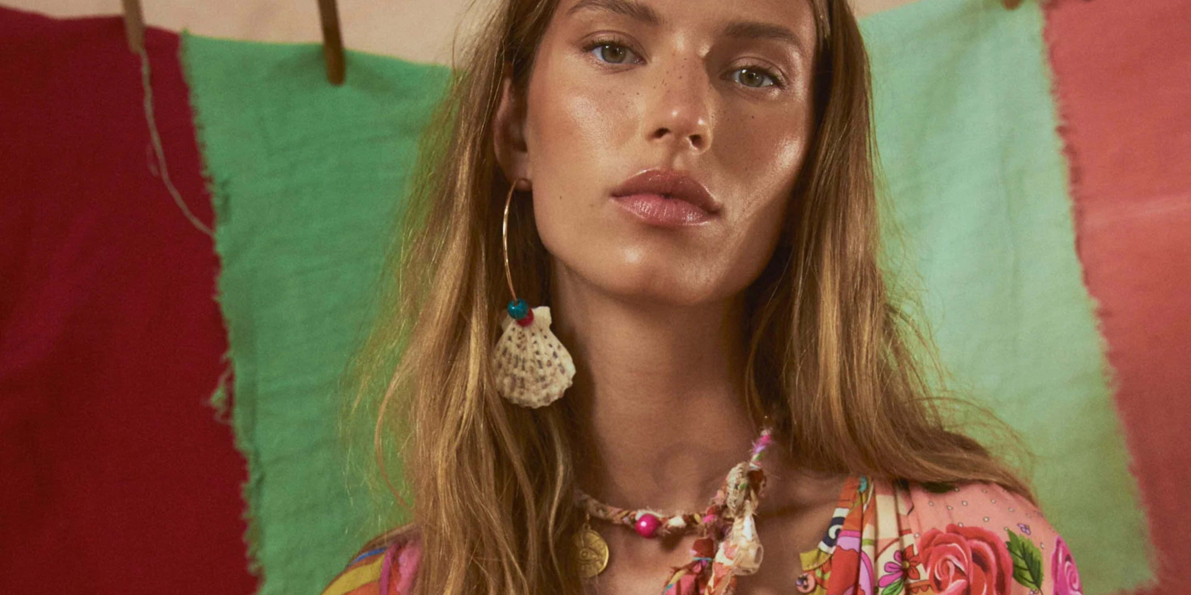 Venus Rising by Spell: A Bohemian Reverie Across Forgotten Mediterranean Shores