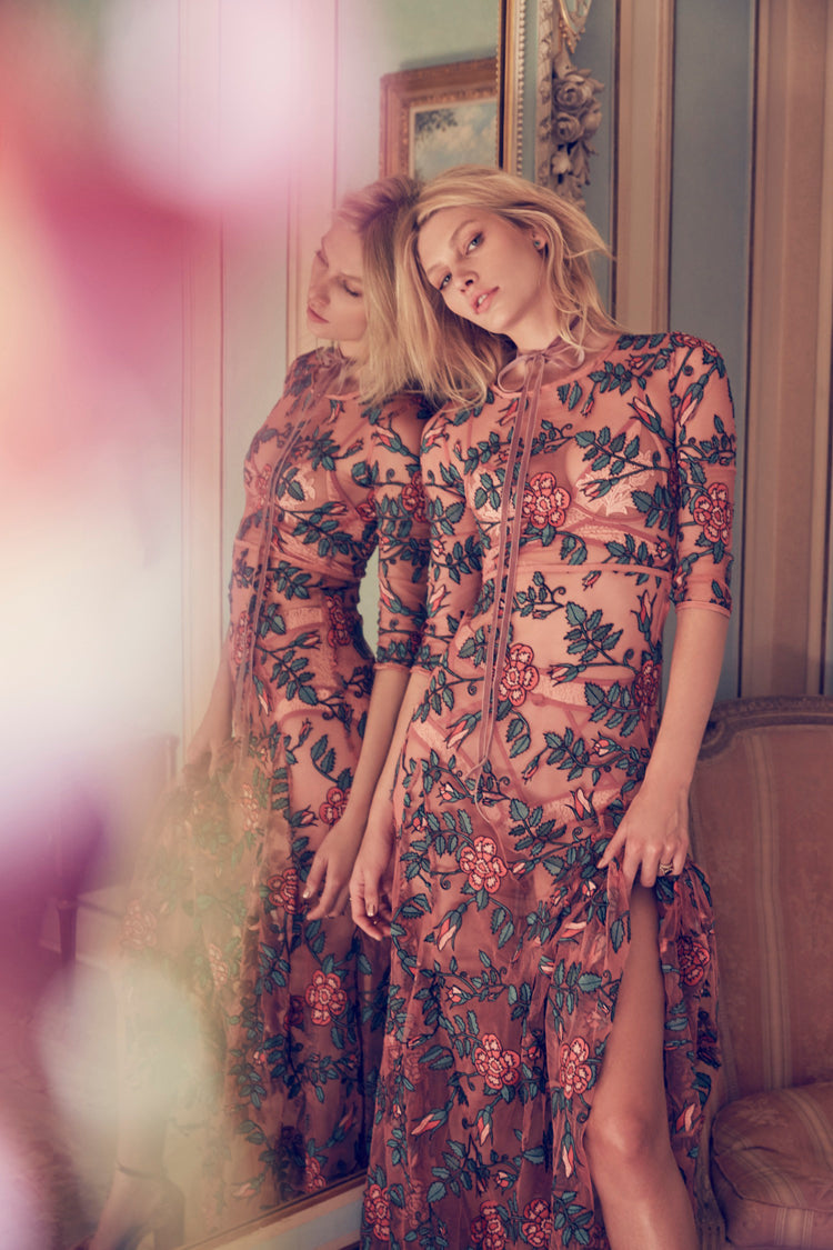 Reverie Collection – For Love & Lemons Arriving now