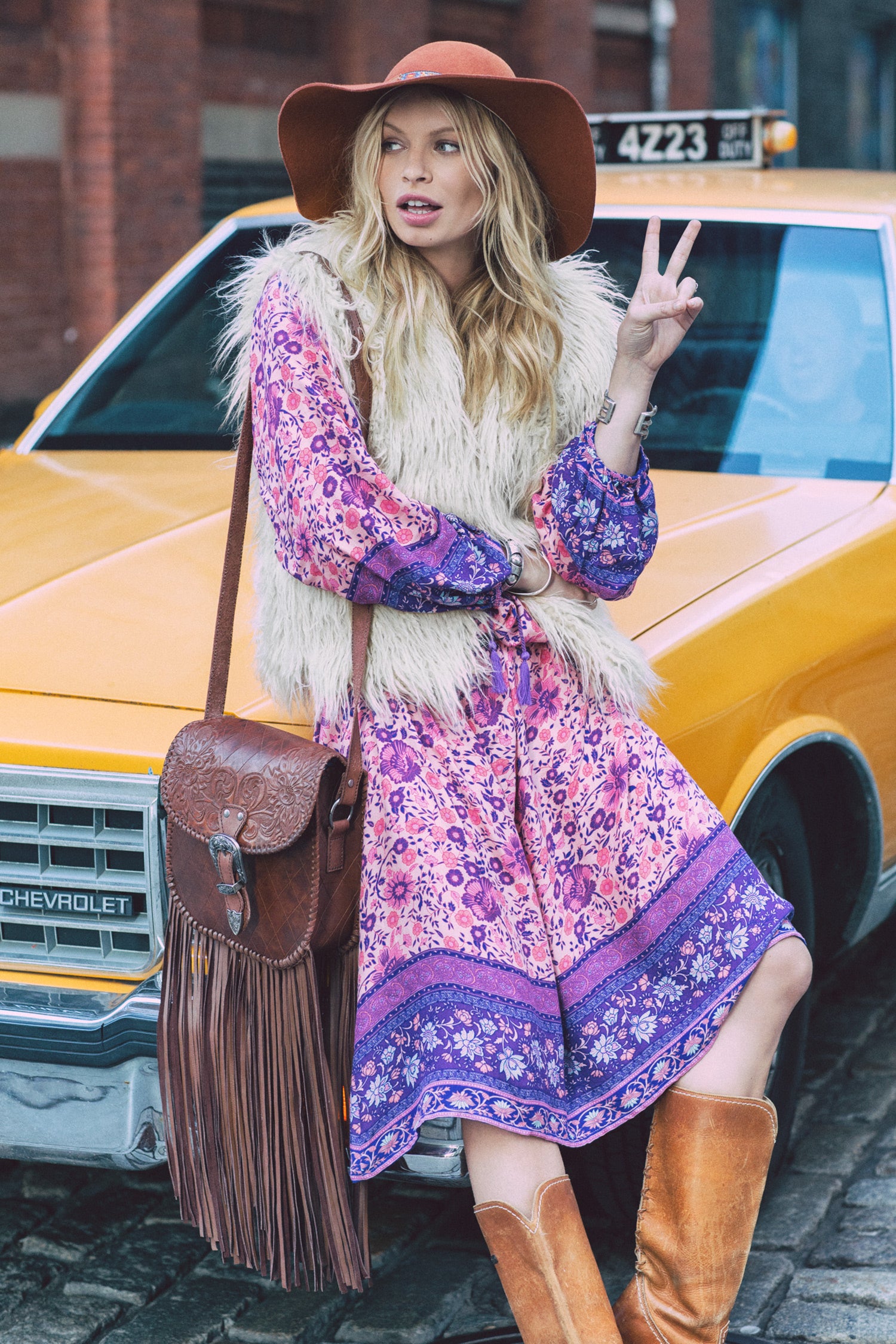 Spell Feb/March 2016 FOLKTOWN