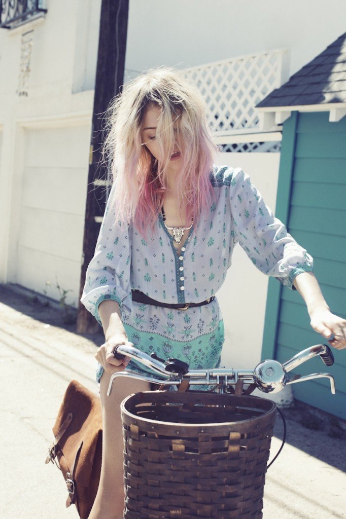 California Dreaming | Spell Designs - The Freedom State