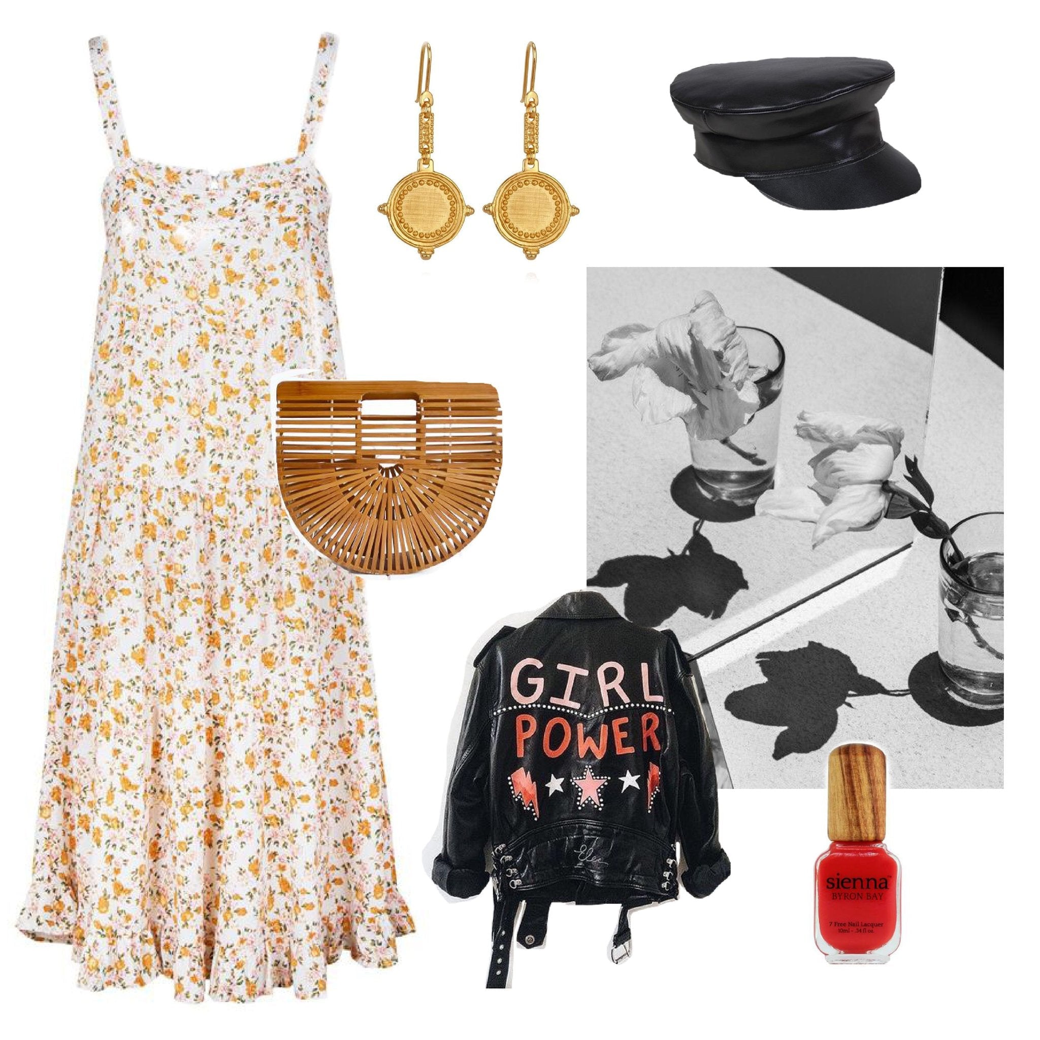 Day To Night With Some Of Our Favourite Pieces - The Freedom State