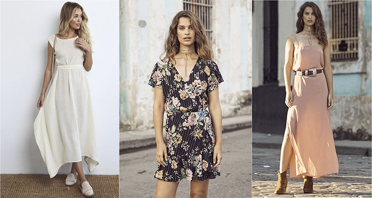 Dresses with Sneakers  – The TFS Way