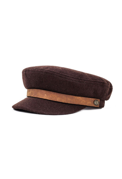 Edit | Top 5 Hats for Him