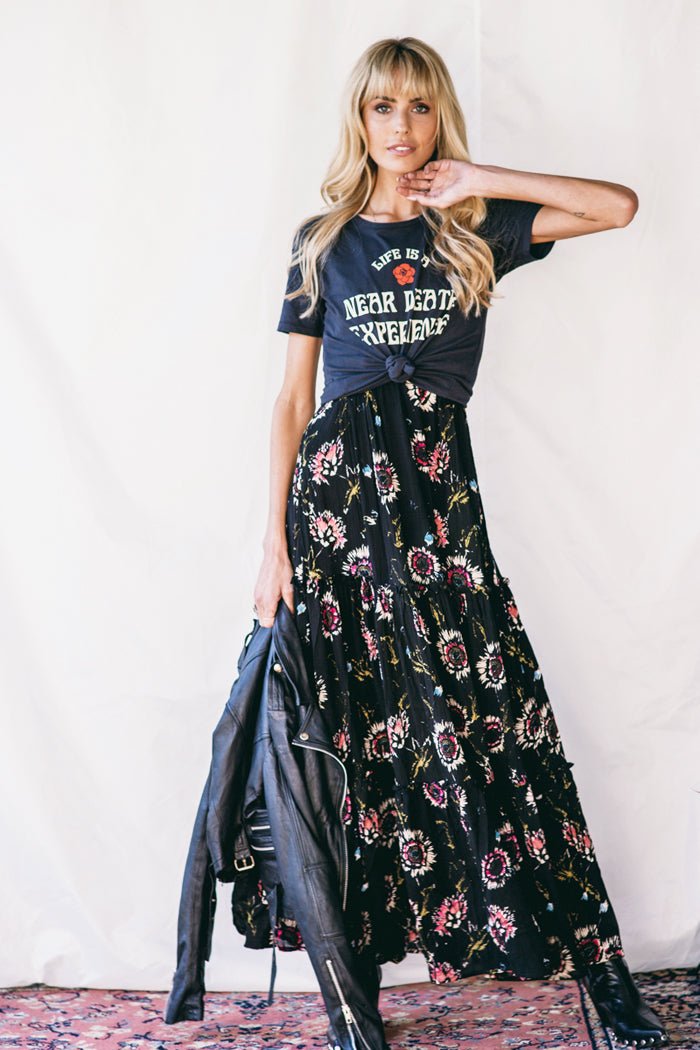 Festival Style Ups 2017 - The Freedom State