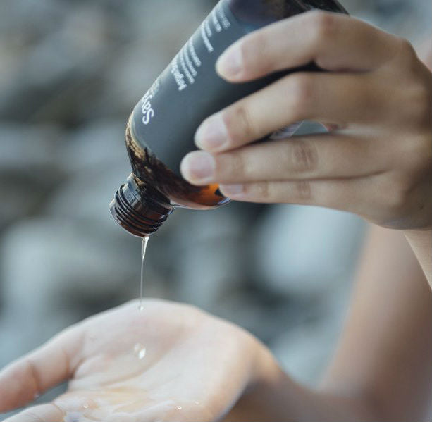 Saya Skincare Review: Body Crème Shea Butter & Coconut