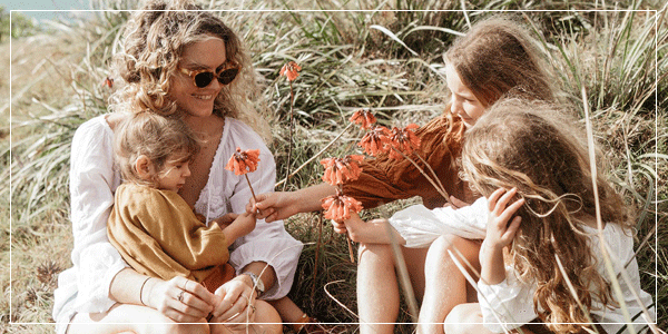 Jewellery Designer to Online Vintage Store | Sarah Hood - The Freedom State
