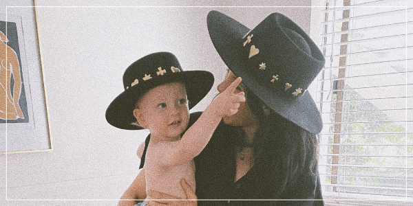 Meet Mama Ness | Mother's Day - The Freedom State