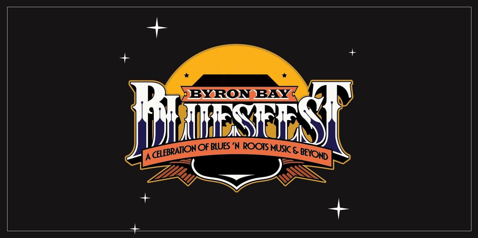 Our Bluesfest Festival Edit | The Freedom State - The Freedom State