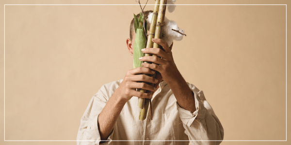 Sienna | The new plant-based formula - The Freedom State