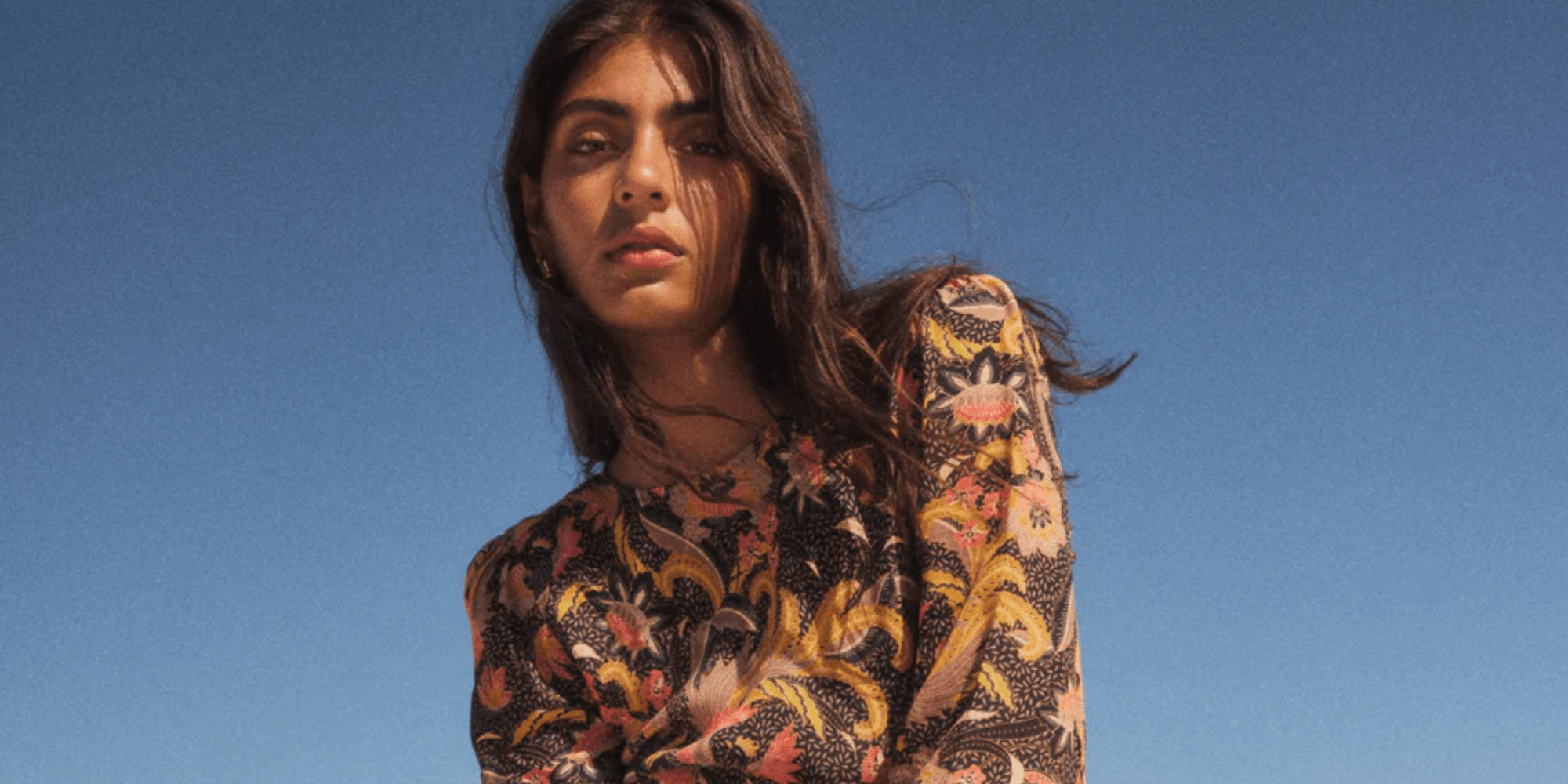 The Event Edit | Autumn Weddings: Boho Wedding Guest Dresses in Australia - The Freedom State