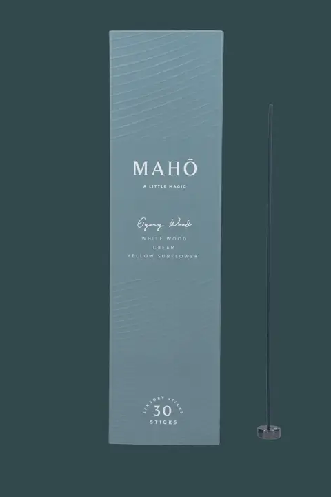 Gypsy Wood - Sensory Sticks + Burner Kit