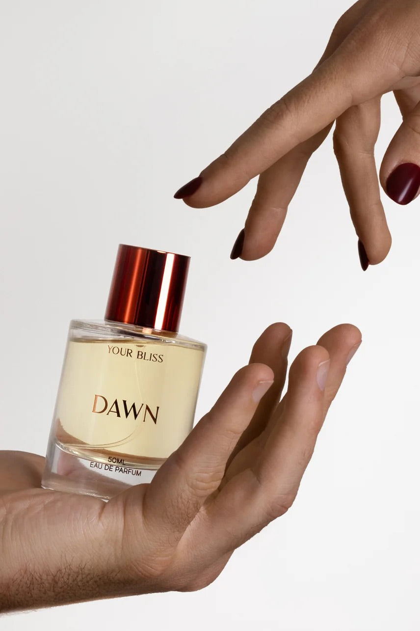 Dawn 50ml Eau De Parfum