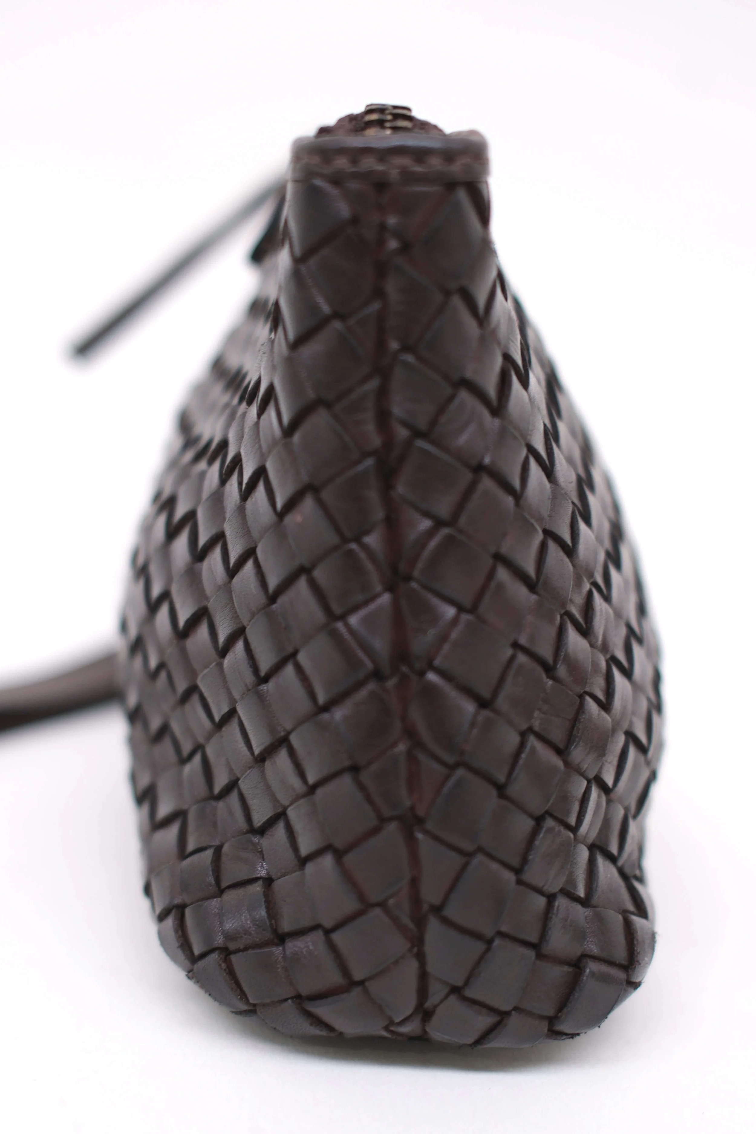 Basque Pouch - Chocolate