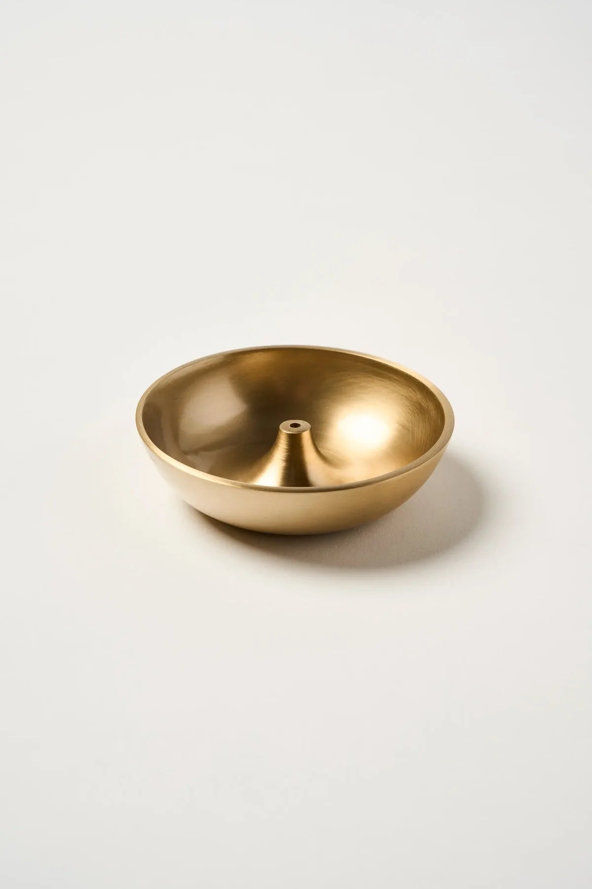 Incense Holder - Brass