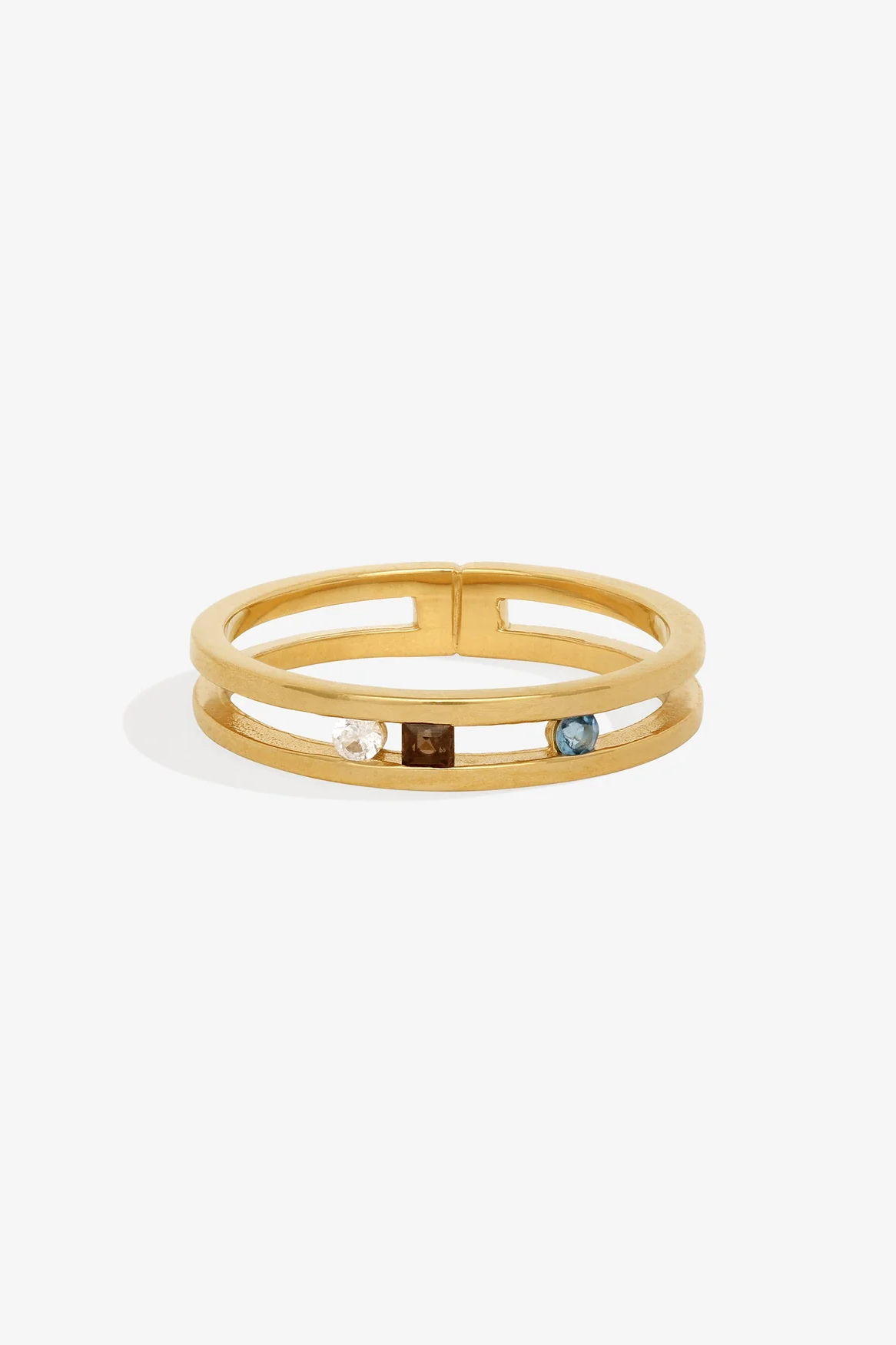 Ceto Ring - Gold