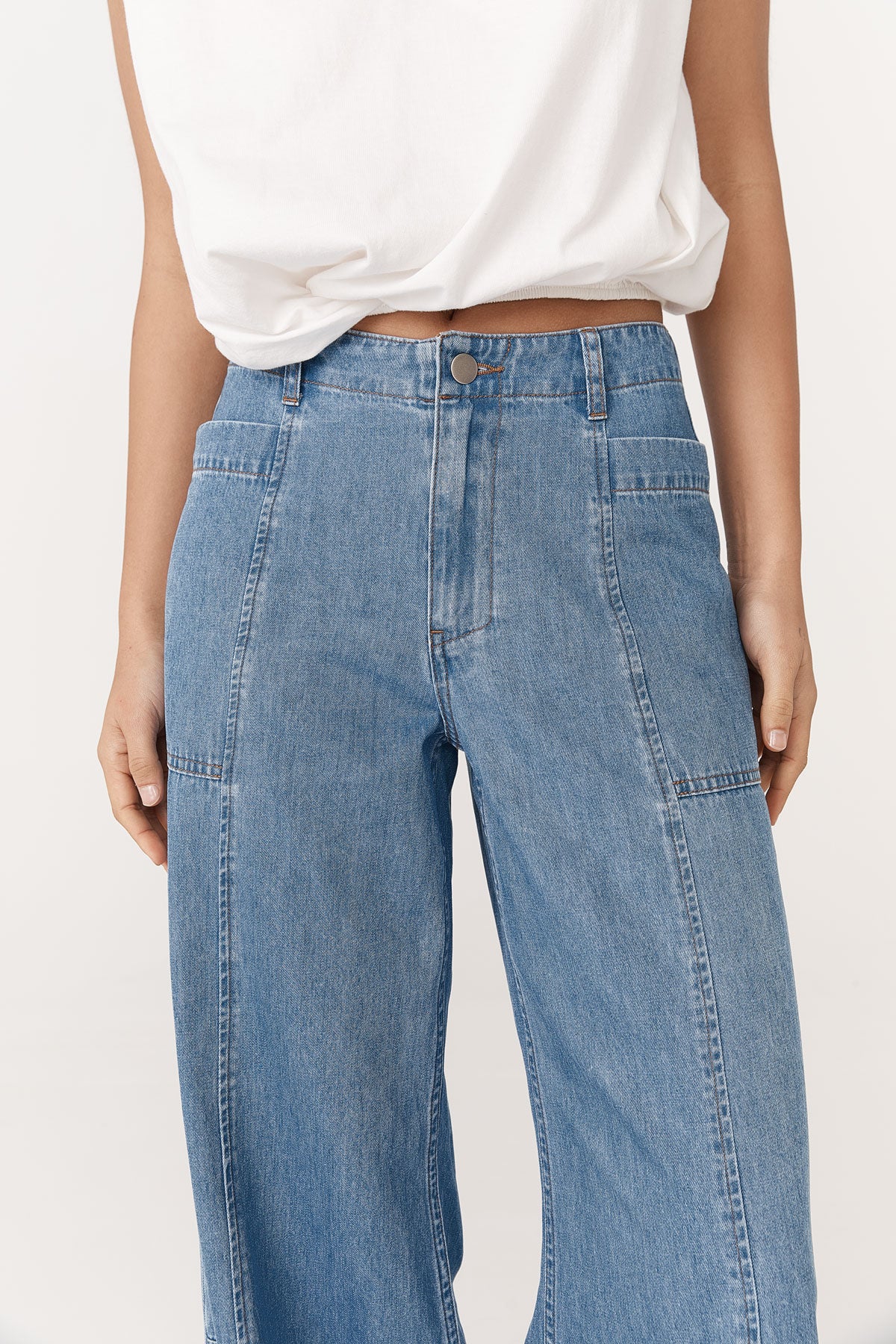 Dallas Denim Jeans