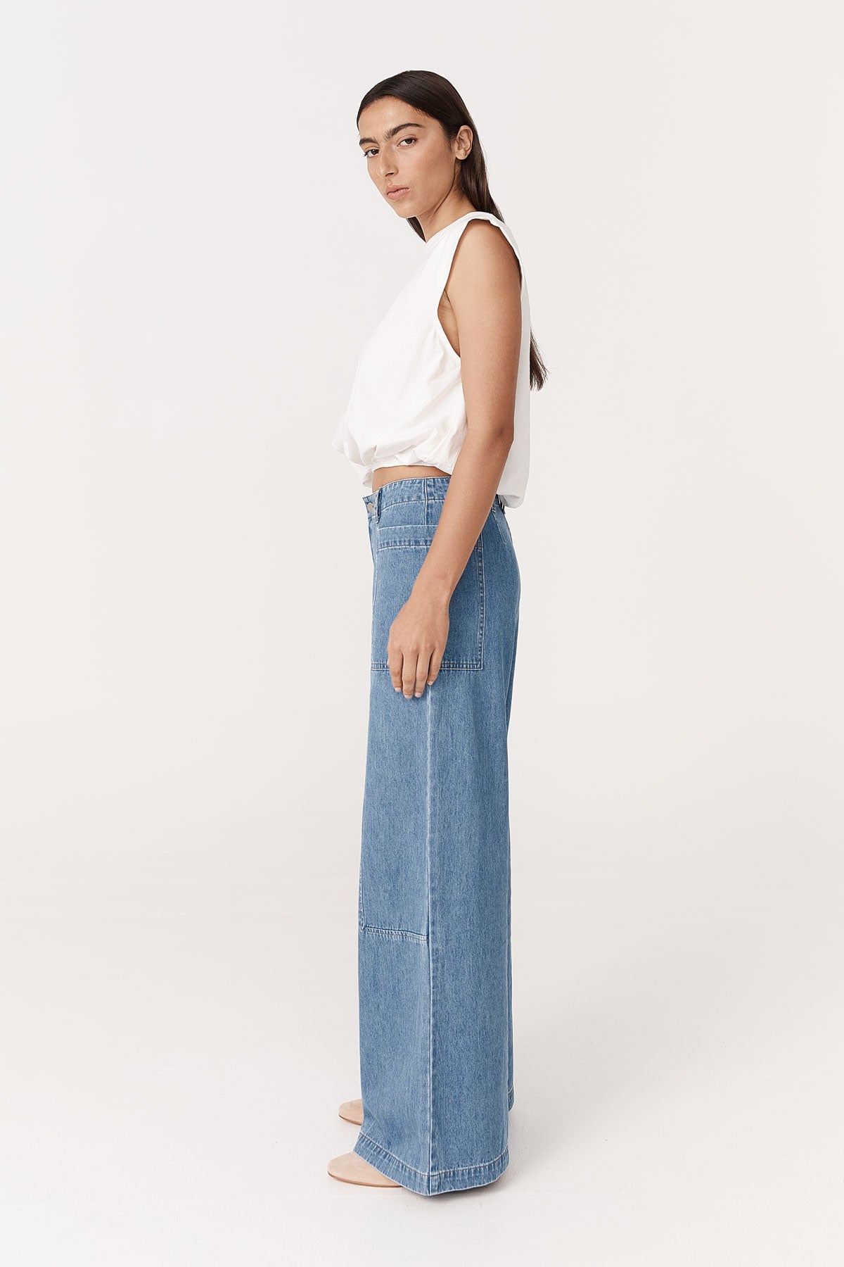 Dallas Denim Jeans