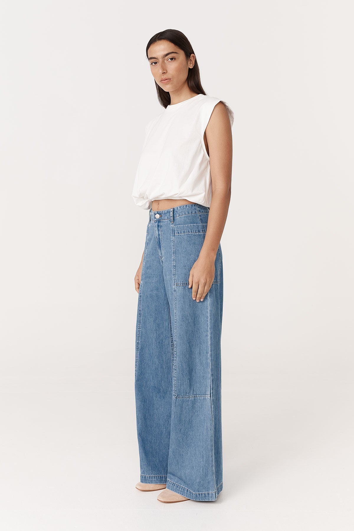 Dallas Denim Jeans