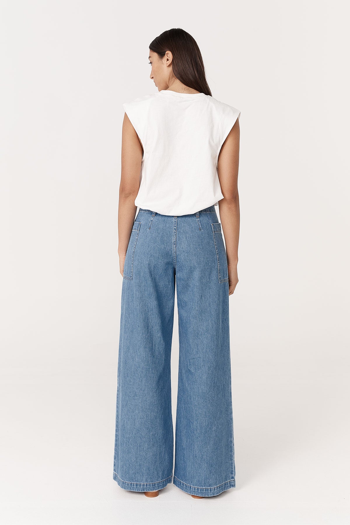 Dallas Denim Jeans