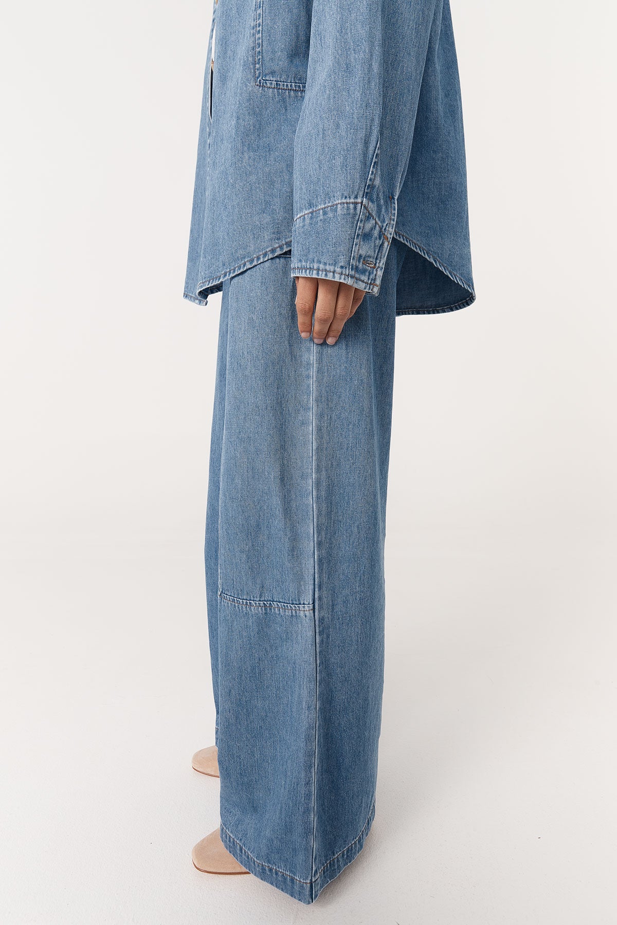 Dallas Denim Jeans