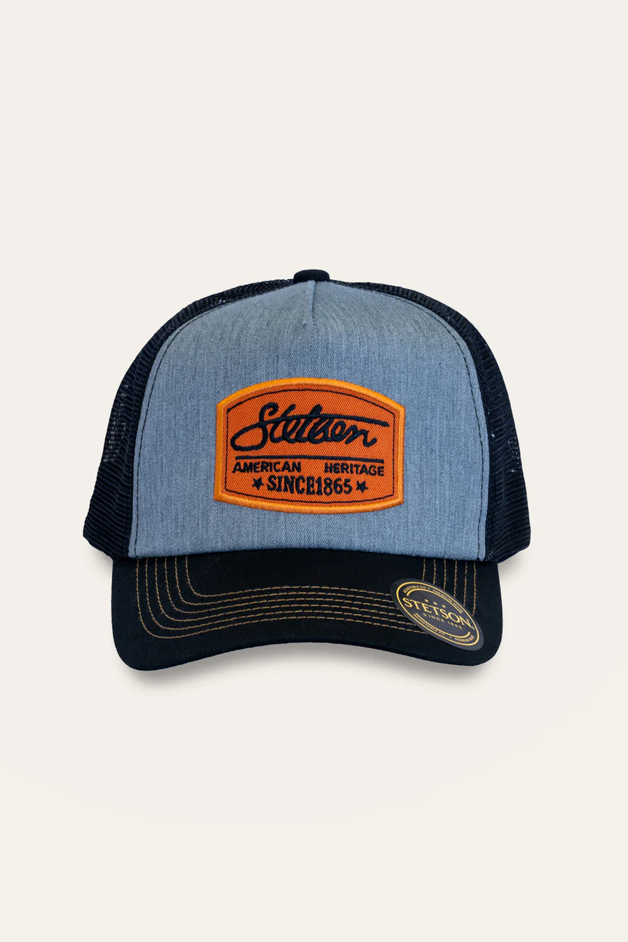 Garage Trucker Cap