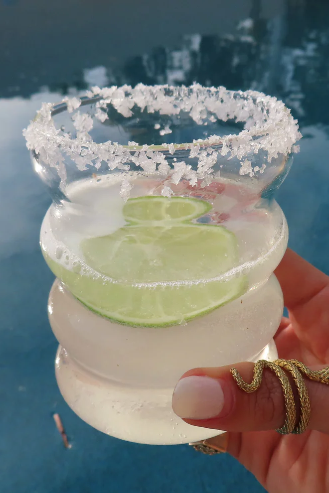 Margarita Cocktail Dropz