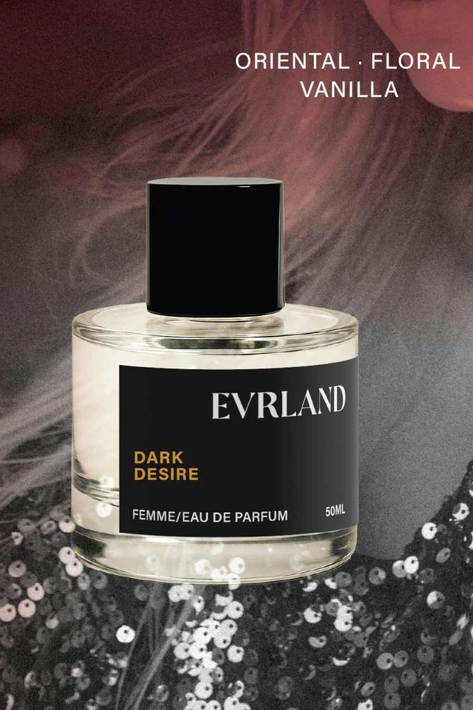 Dark Desire - Eau De Parfum 50ml