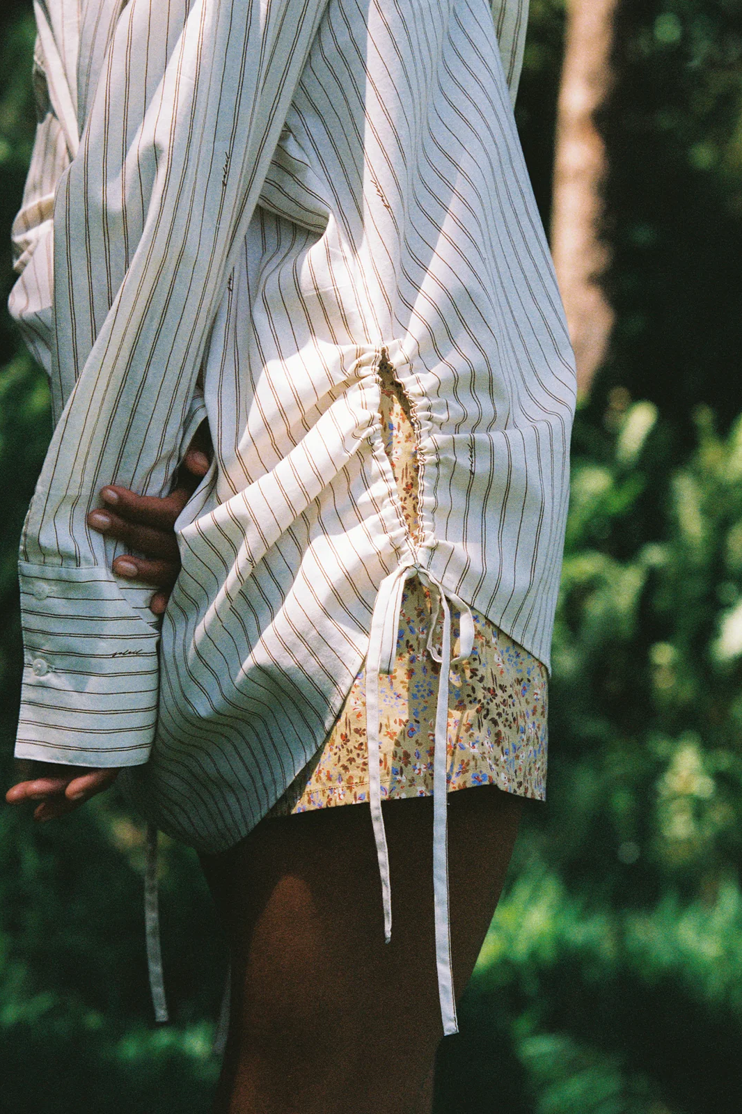 Willow Shirt - Liana