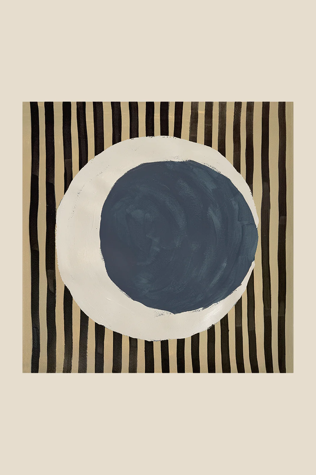 Scarf - Lunar