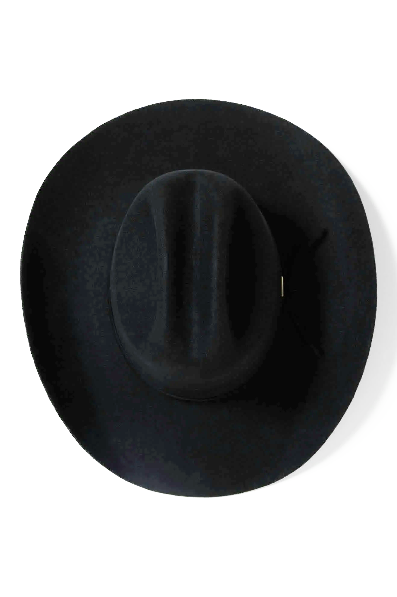 Laredo WTHR GUARD Cowboy hat - Black