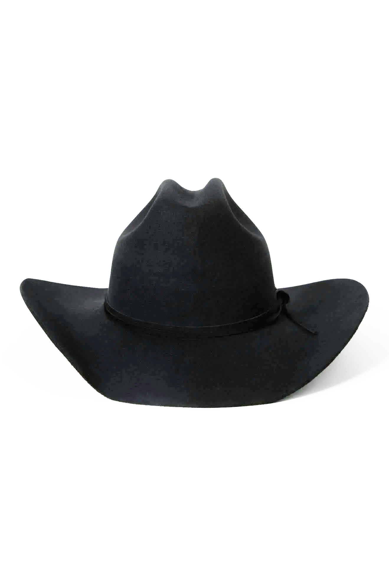 Laredo WTHR GUARD Cowboy hat - Black