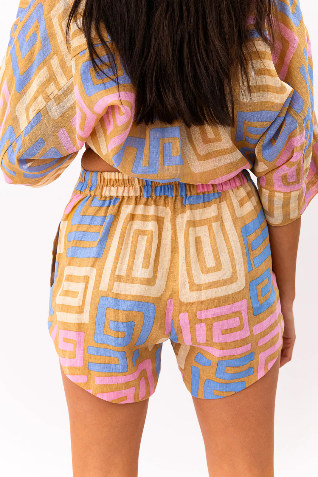 Kekoa Shorts - Areti
