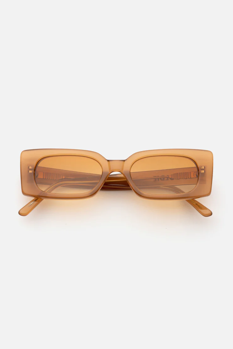 Salome Sunglasses - Cola