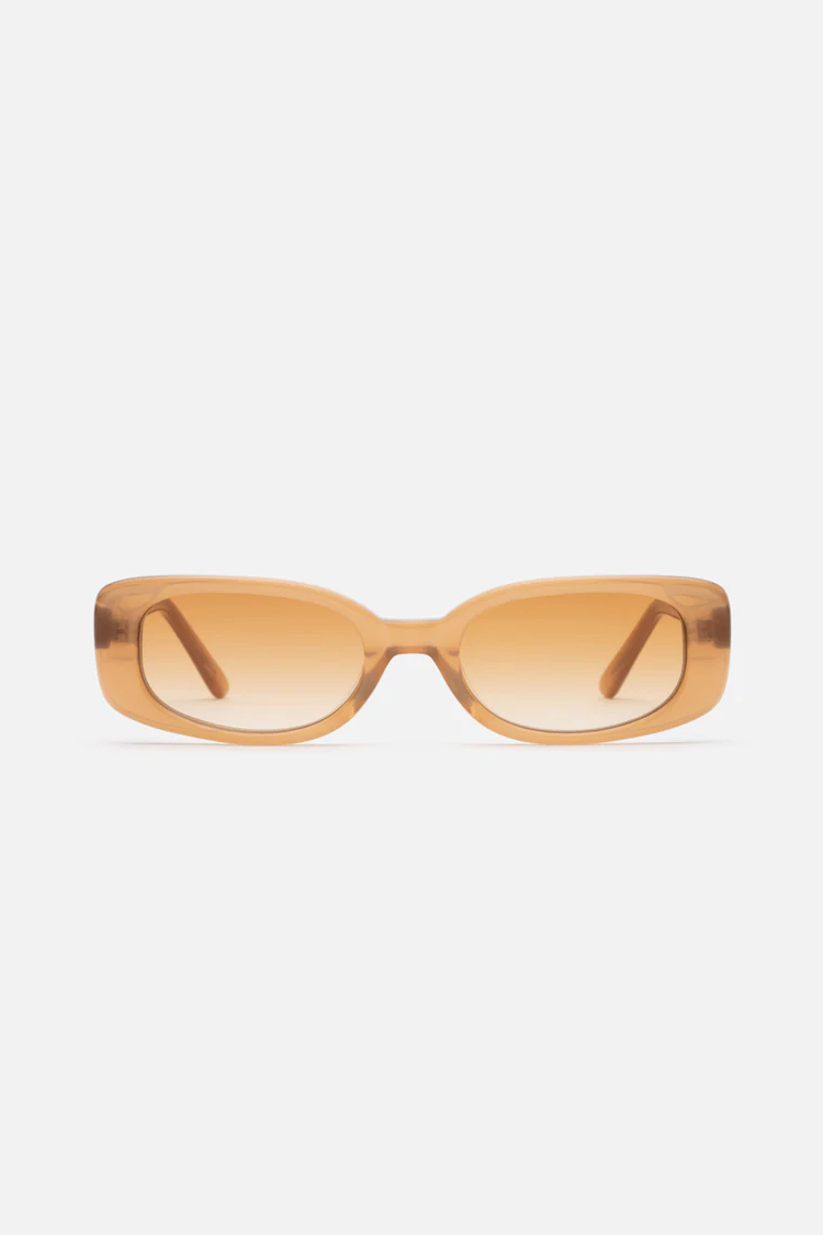 Solene Sunglasses - Cola