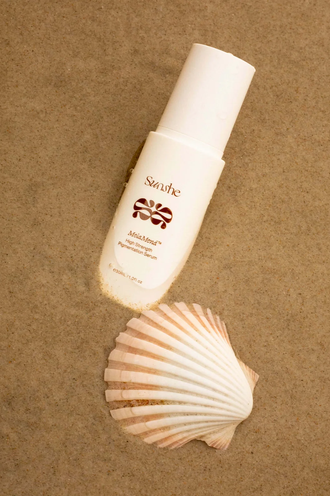MelaMend High Strength Pigmentation Serum