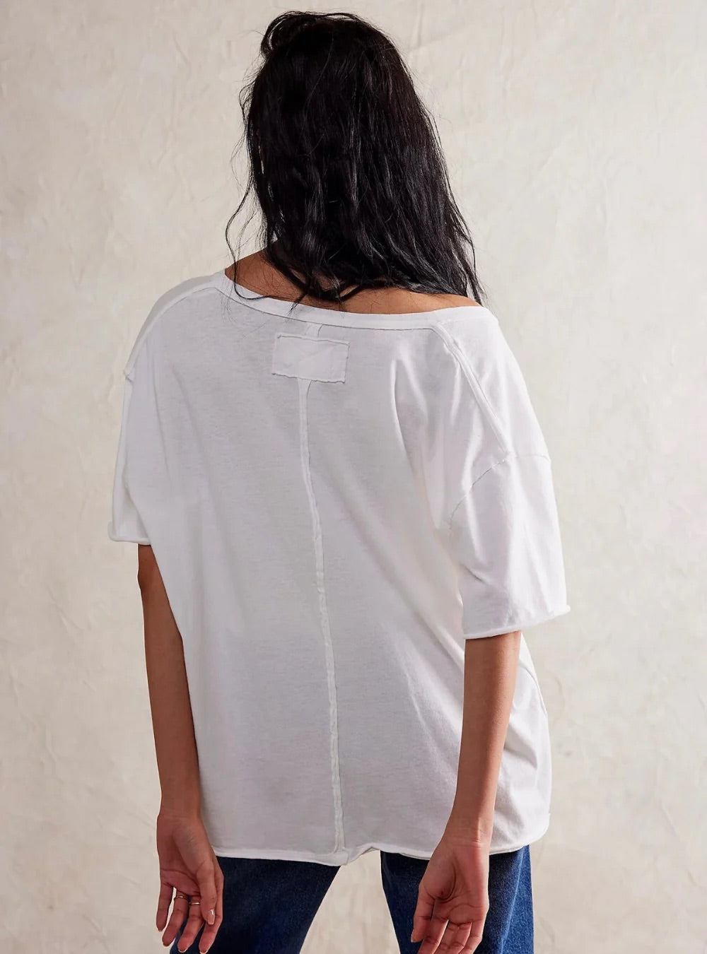 Nina Tee - Ivory
