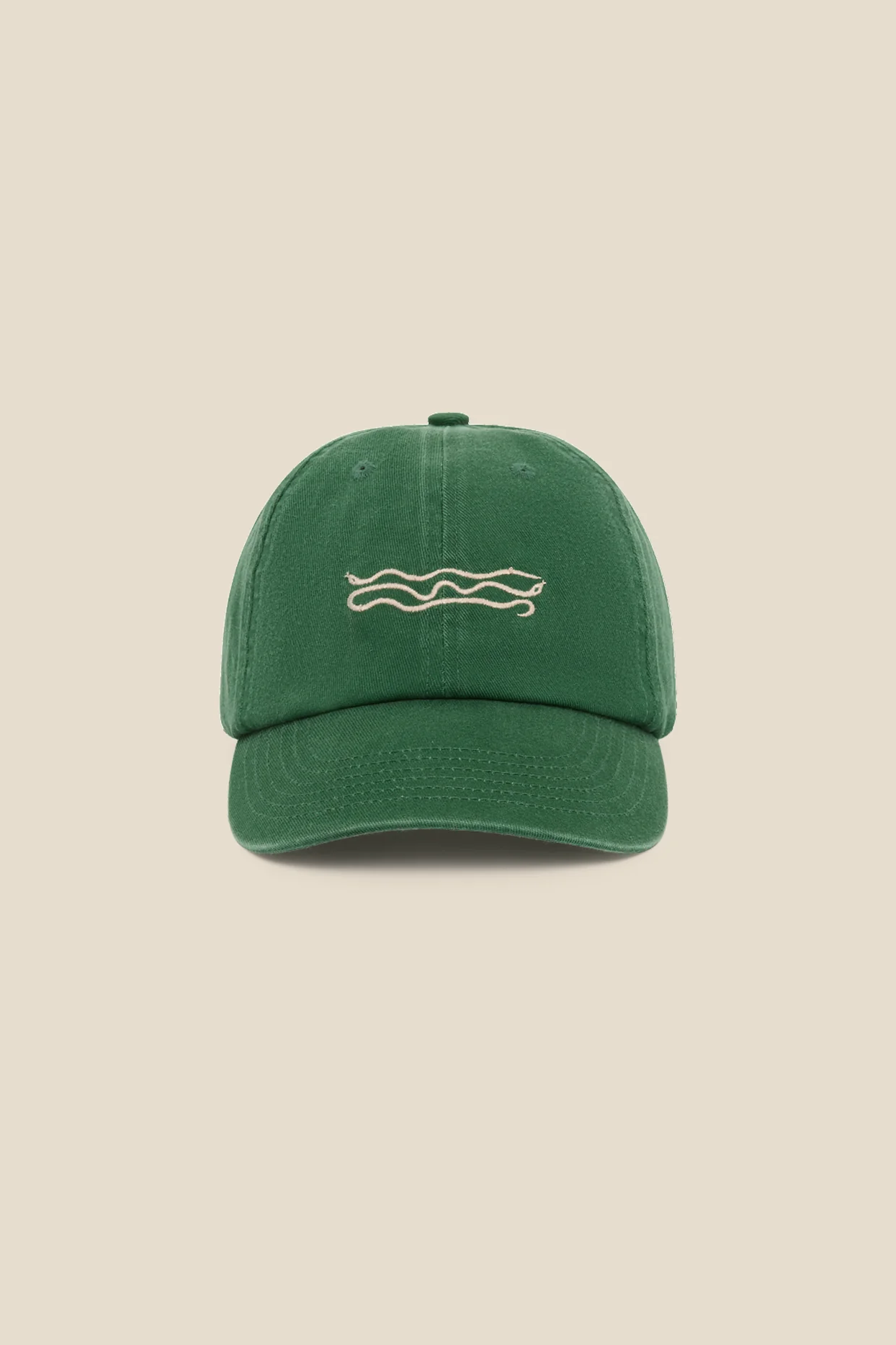 Ophidian Cap - Forest