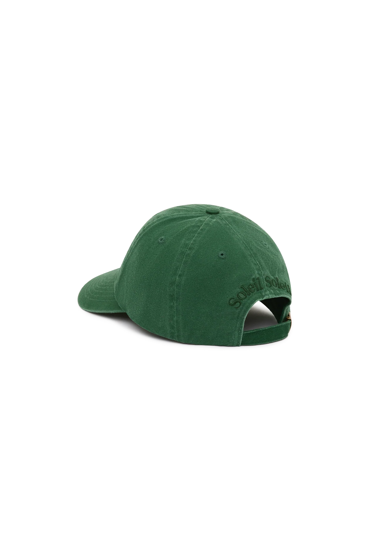 Ophidian Cap - Forest
