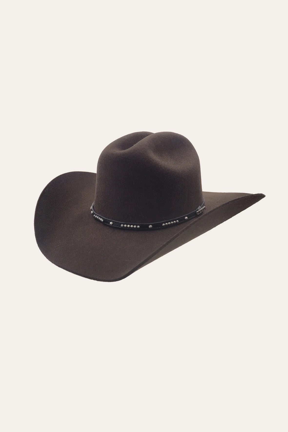 Oregon Cowboy Hat- Chocolate