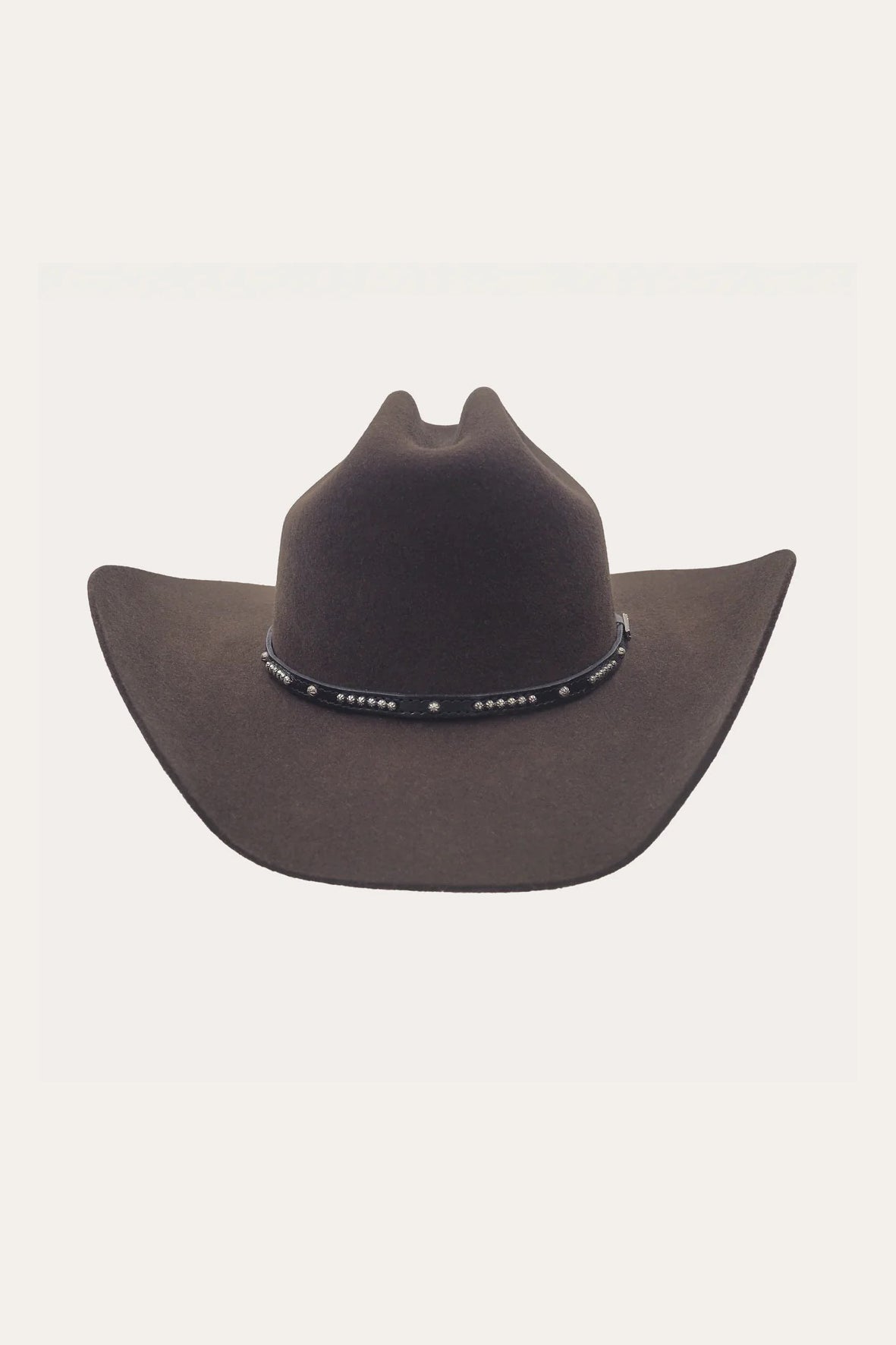Oregon Cowboy Hat- Chocolate
