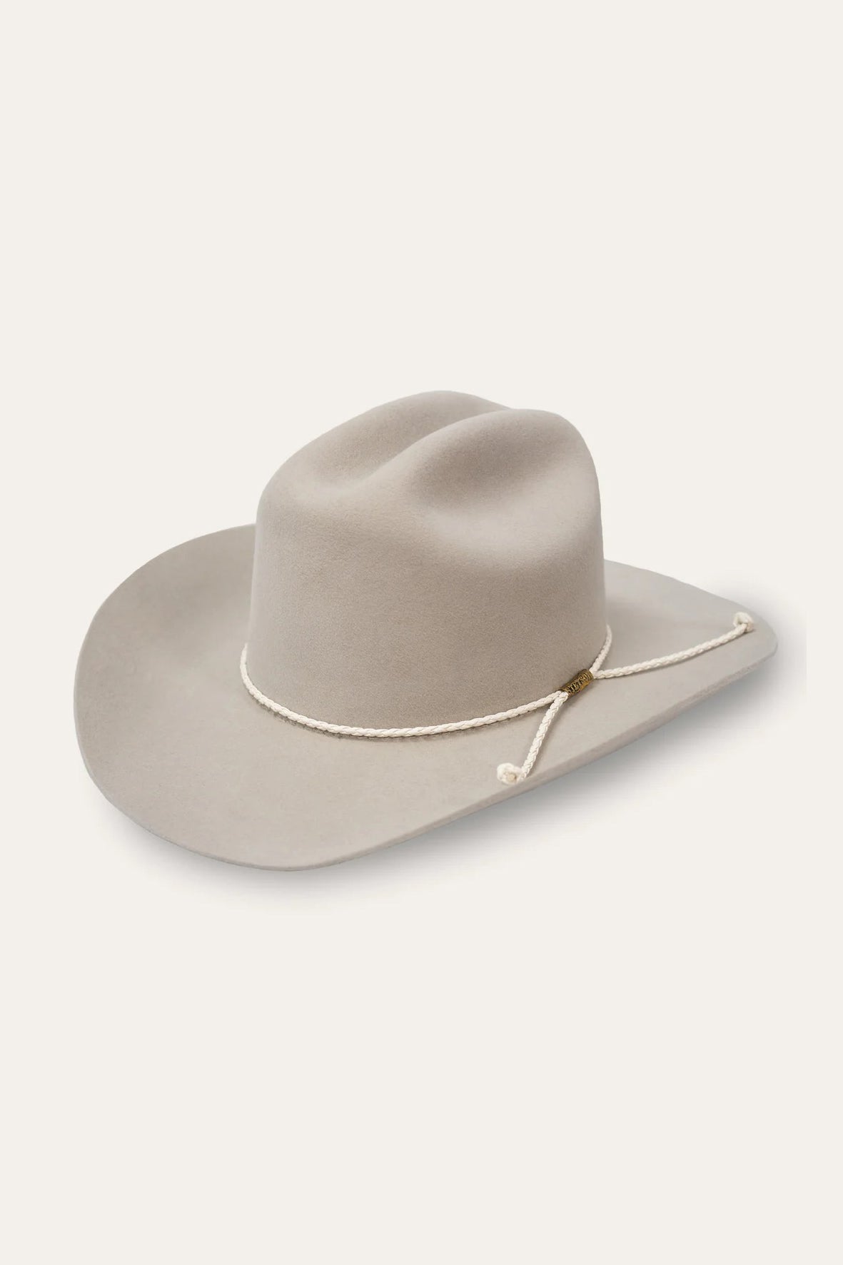 Dakota Cowboy Hat - Natural