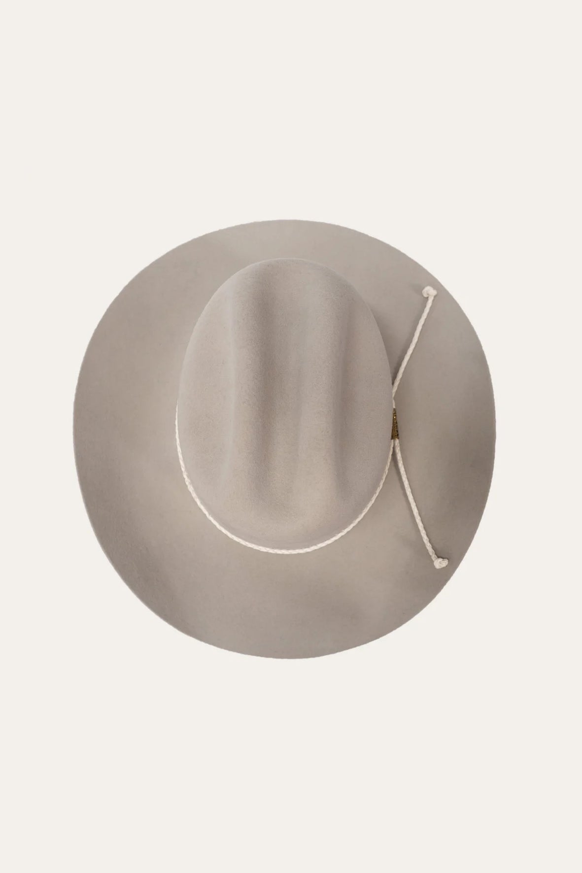Dakota Cowboy Hat - Natural