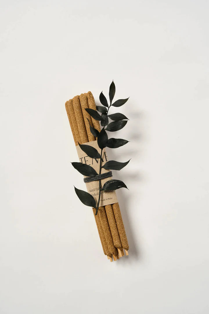 Templ | Palo Santo Incense - Natural