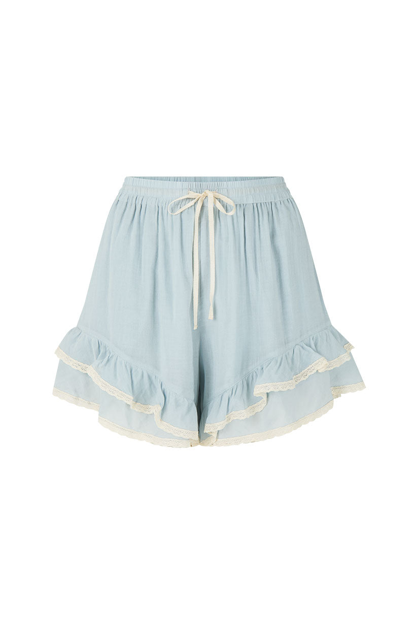 Bluebird Short - Vintage Blue
