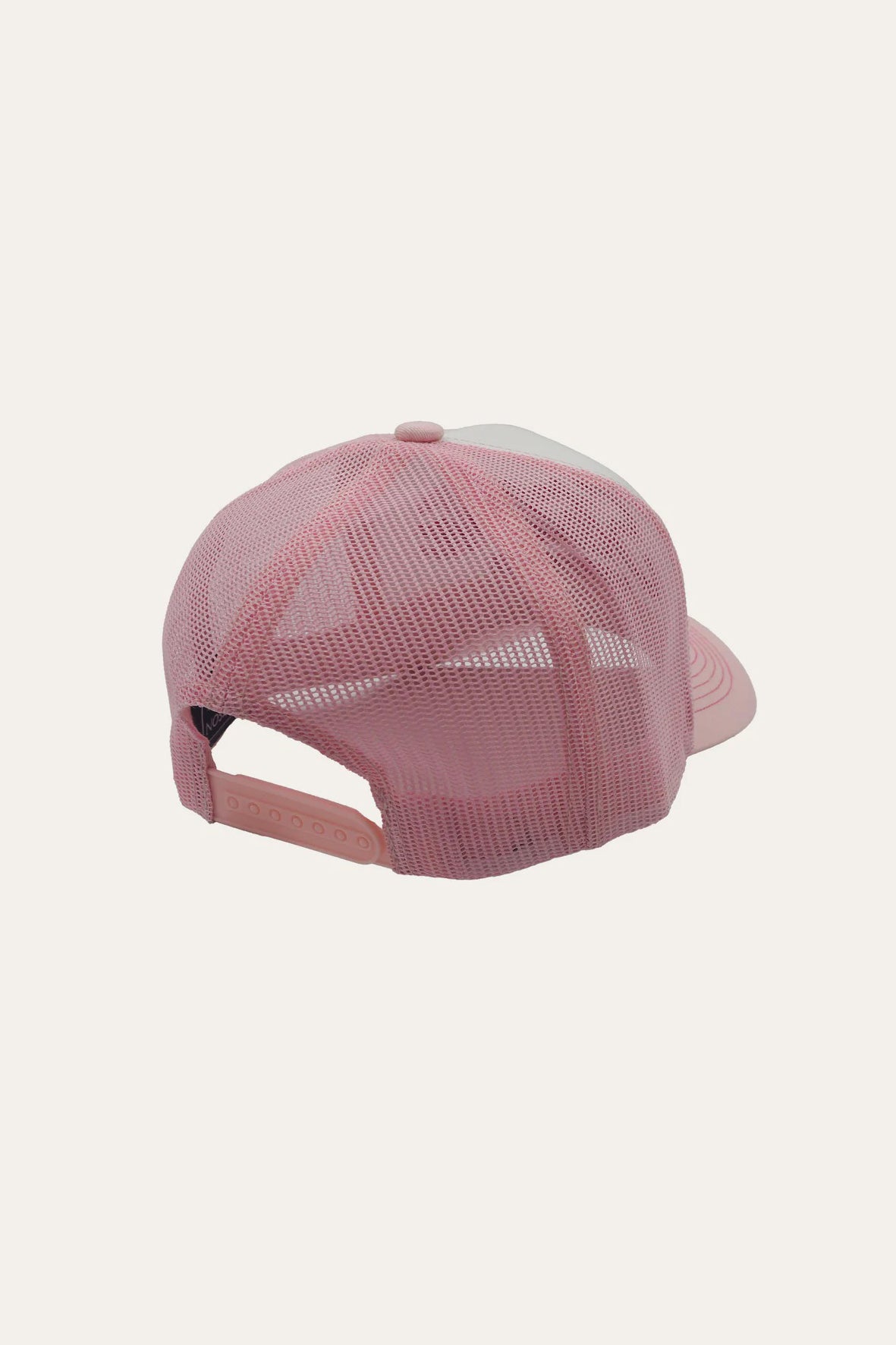 Classic Trucker Cap - Pink