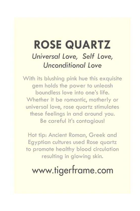 Rose Quartz Bracelet | Teal and Dusty Pink - Gold