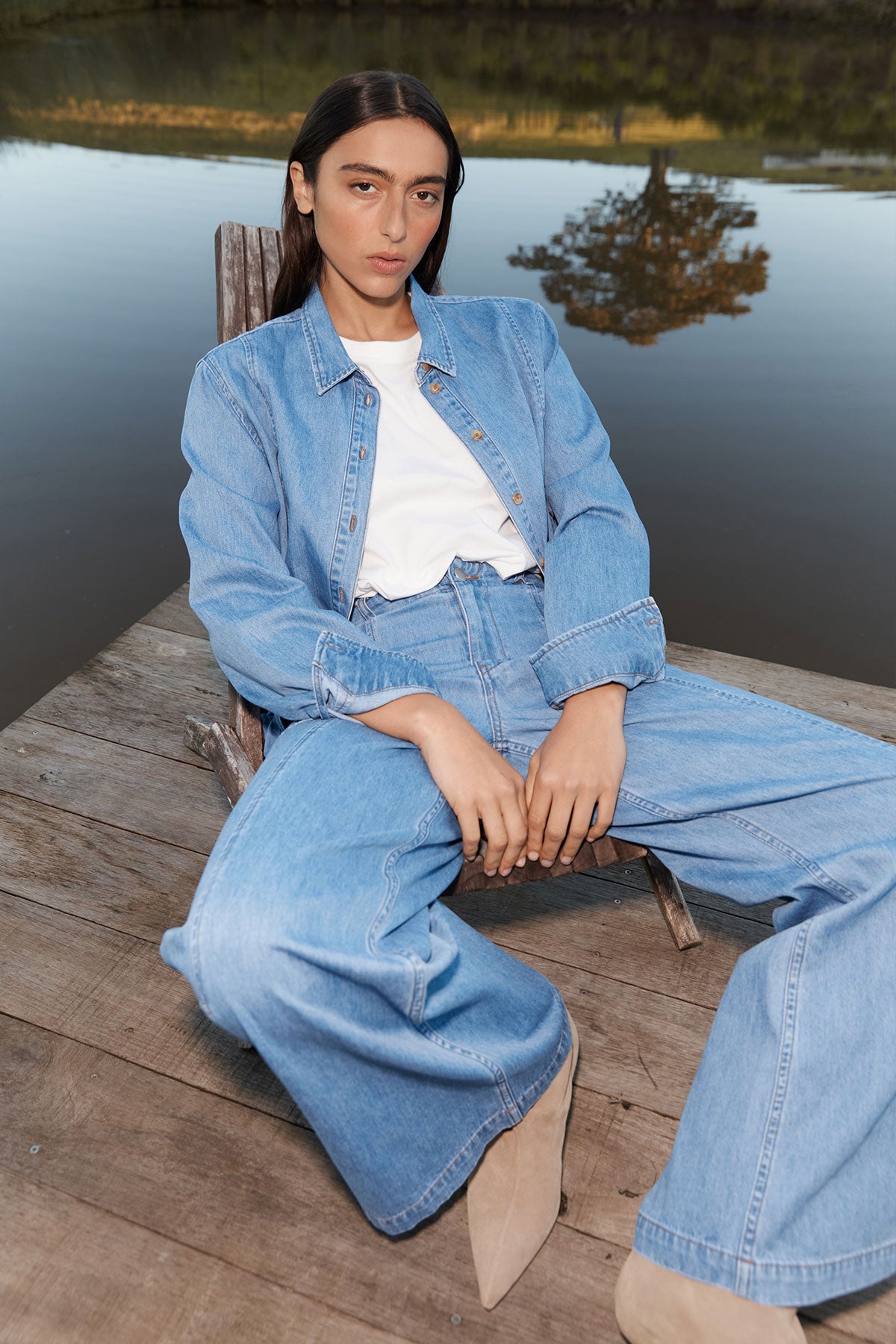 Dallas Denim Jeans