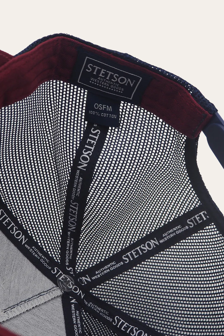 Racing Spirit Trucker