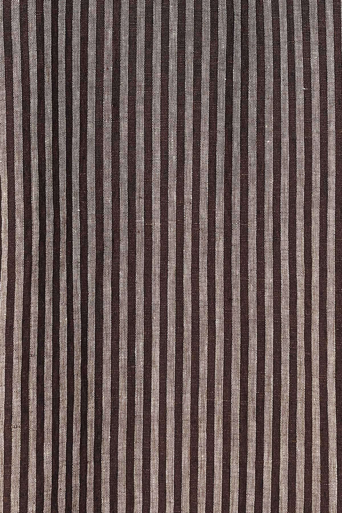 Ramona Linen Long Sleeve Shirt